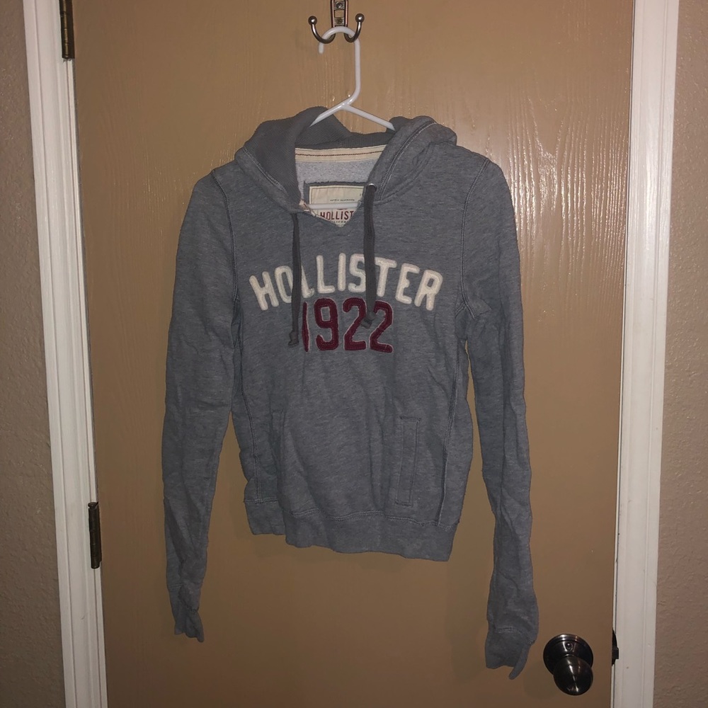 Hollister Women’s Hoodie size small